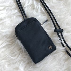 Lululemon bag